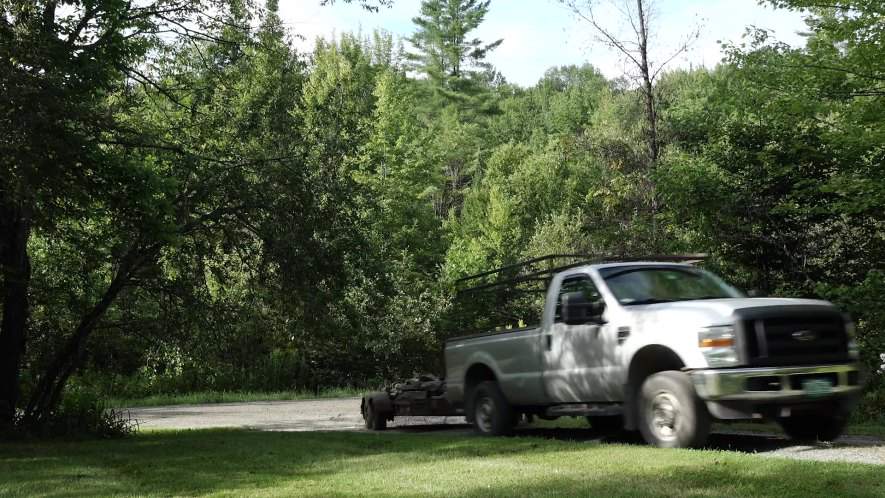 Ford F-Series Super Duty