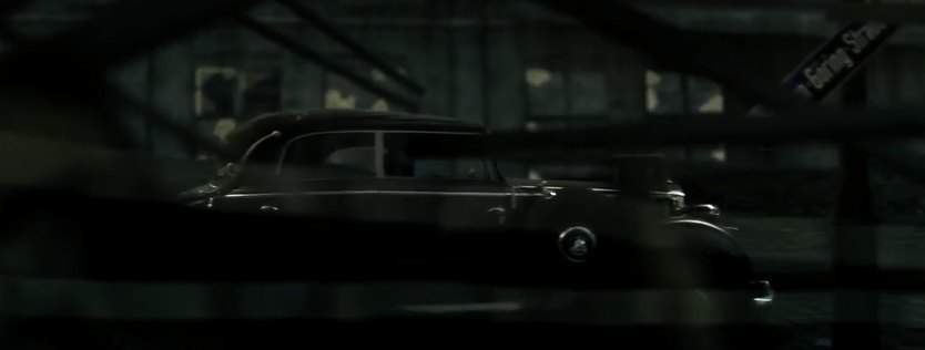 Mercedes-Benz Unknown