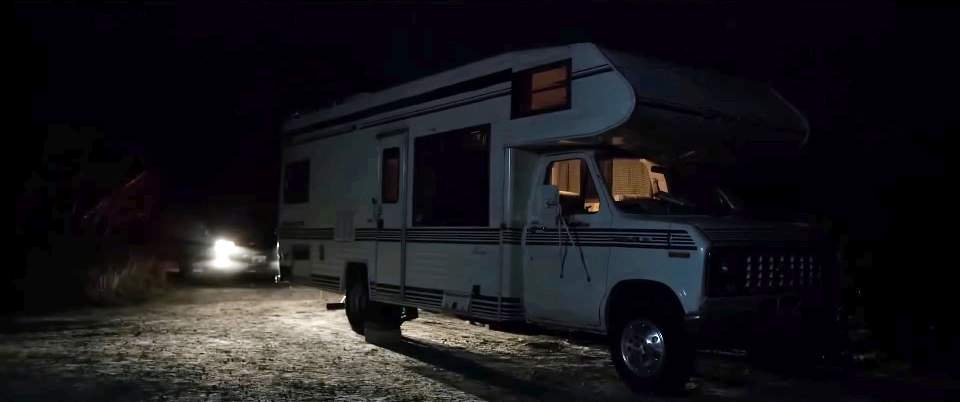 Ford Econoline