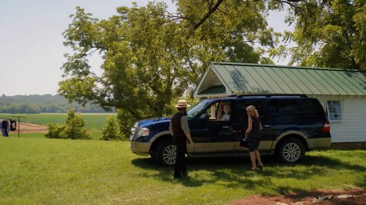 Ford Expedition EL Ep. 8.09