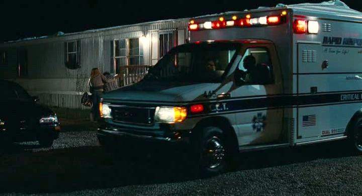 Ford E-350