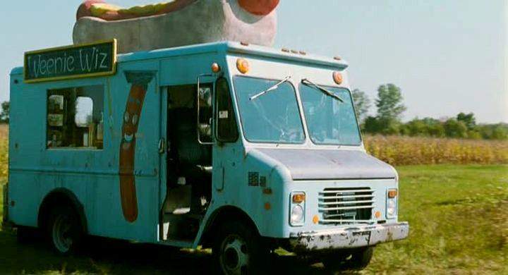 Grumman-Olson Kurbmaster
