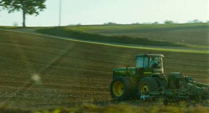 John Deere 9200