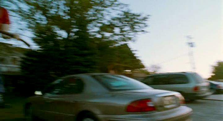 Mercury Sable