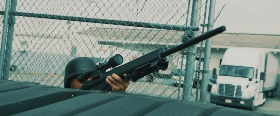 Freightliner Cascadia