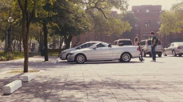 BMW 3 Cabrio