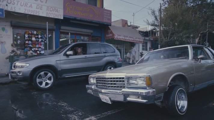 Chevrolet Caprice Classic