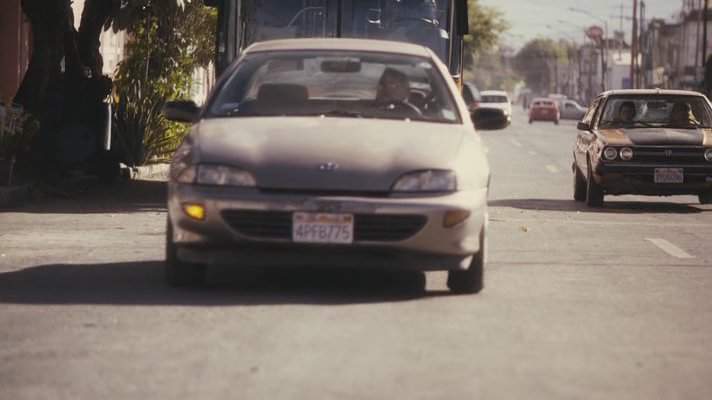 Chevrolet Cavalier