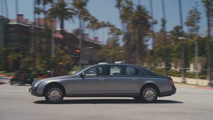 Maybach 62