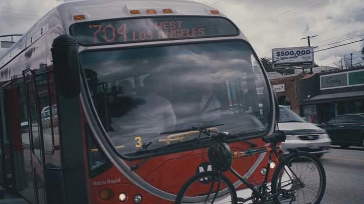 NABI 60 BRT CNG