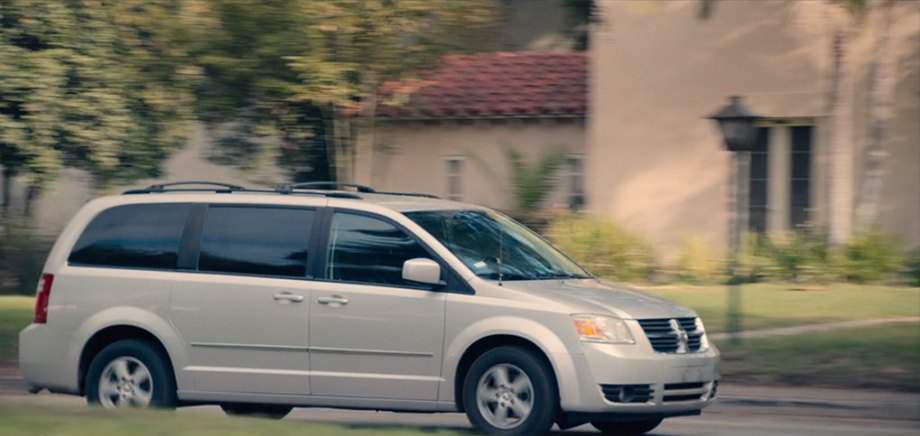 Dodge Grand Caravan