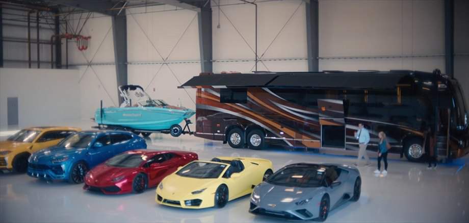 Prevost X3-45