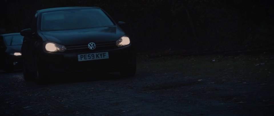 Volkswagen Golf VI