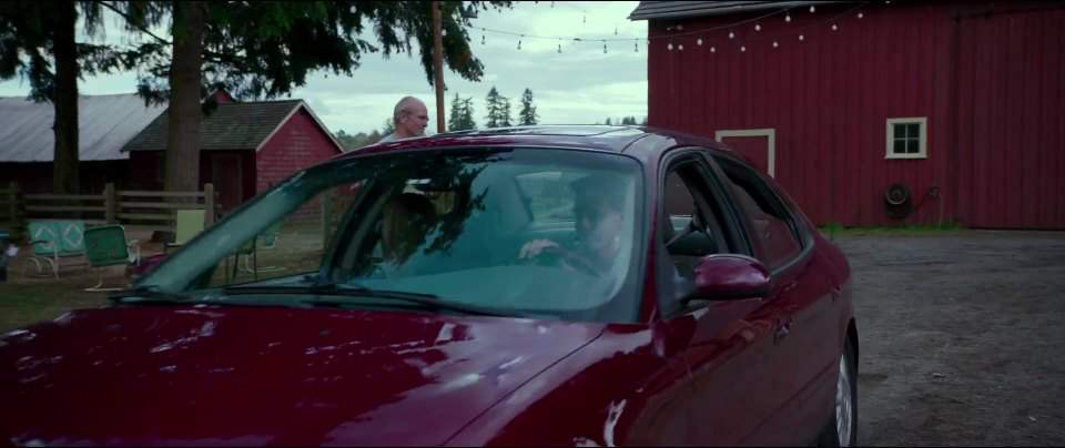 Ford Taurus