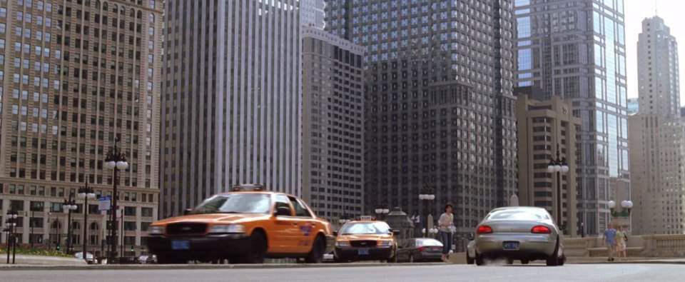 Chrysler Concorde
