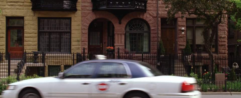 Mercury Grand Marquis