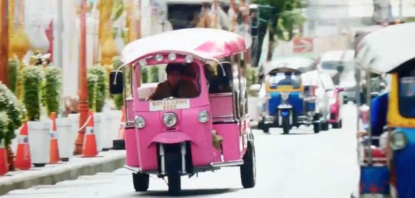 Chinnaraje Midget