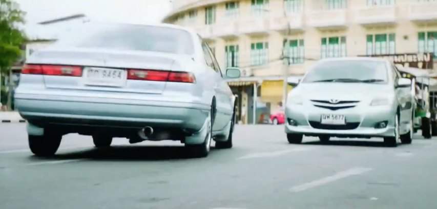 Toyota Vios