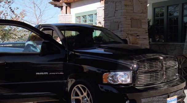 Dodge Ram SRT-10