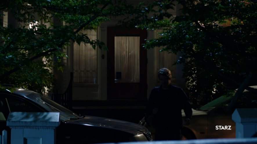 Audi allroad quattro C5