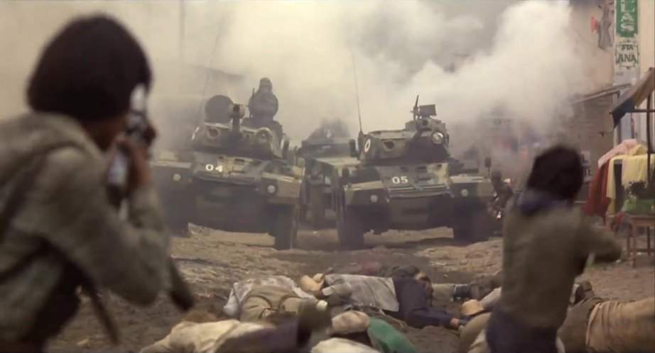 Panhard ERC 90 F1 Lynx