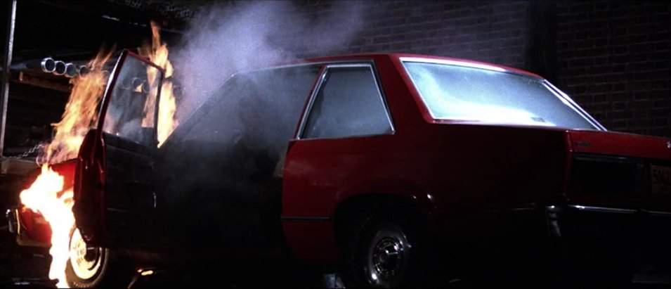 Ford Fairmont