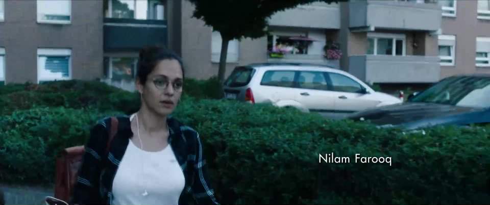 Ford Focus Turnier MkI