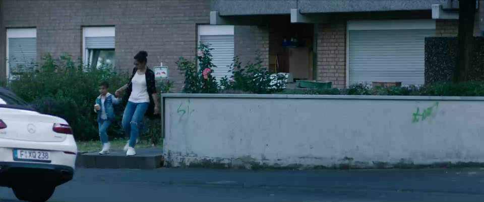 Mercedes-Benz E-Klasse Cabriolet