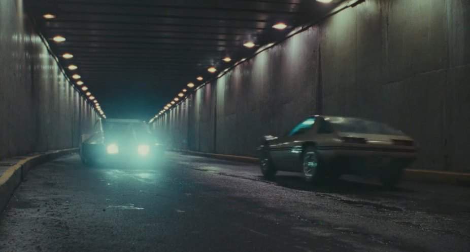 Burlington Centurion