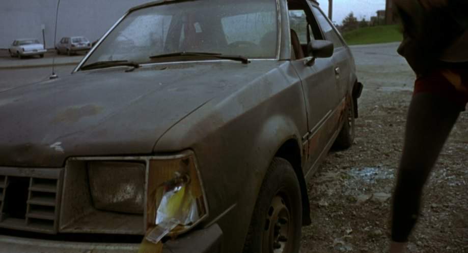 Ford Escort