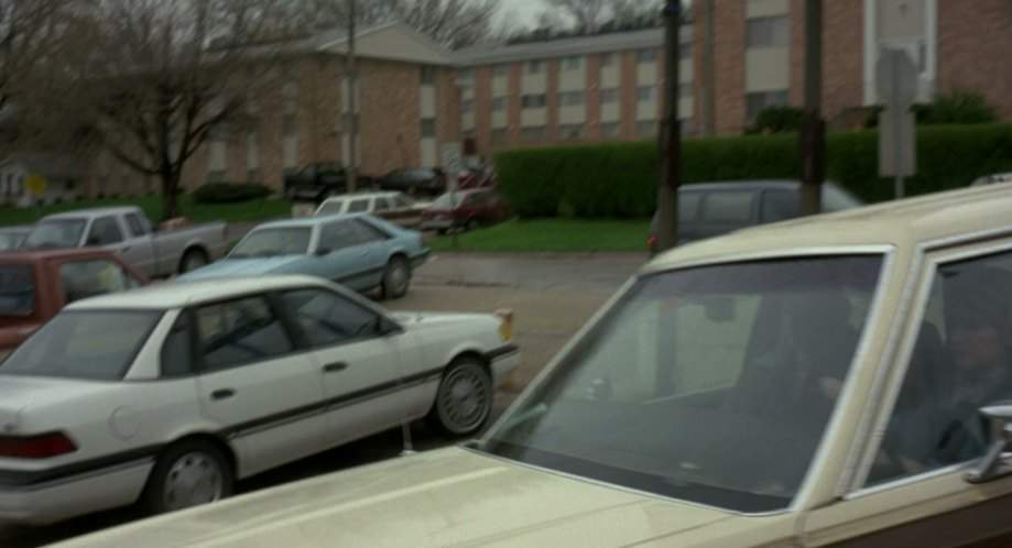 Ford Tempo