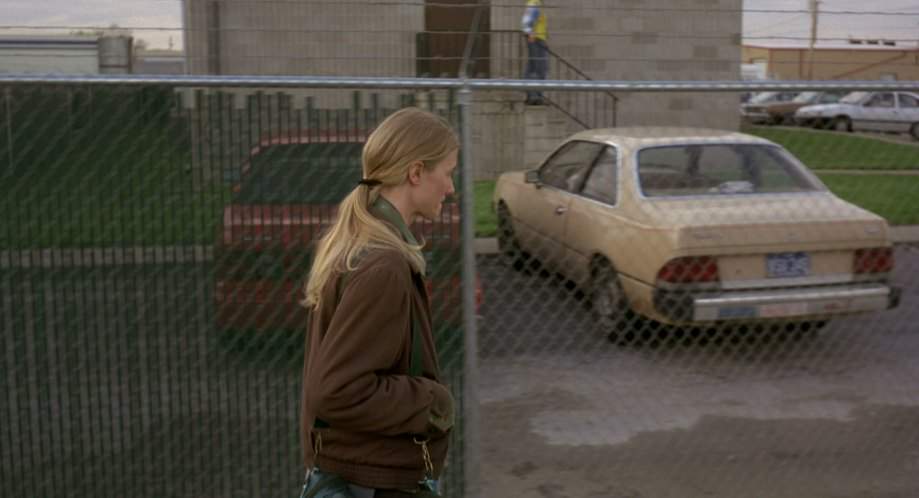 Ford Tempo