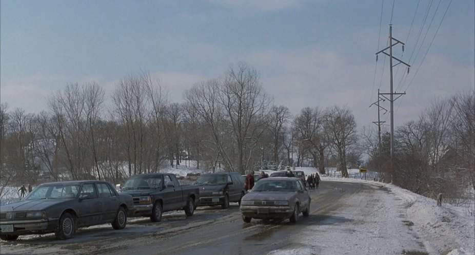 Oldsmobile Delta 88 Royale
