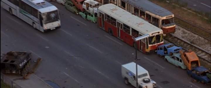 Ikarus-Zemun IK-110 B