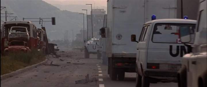 Volkswagen Transporter T3