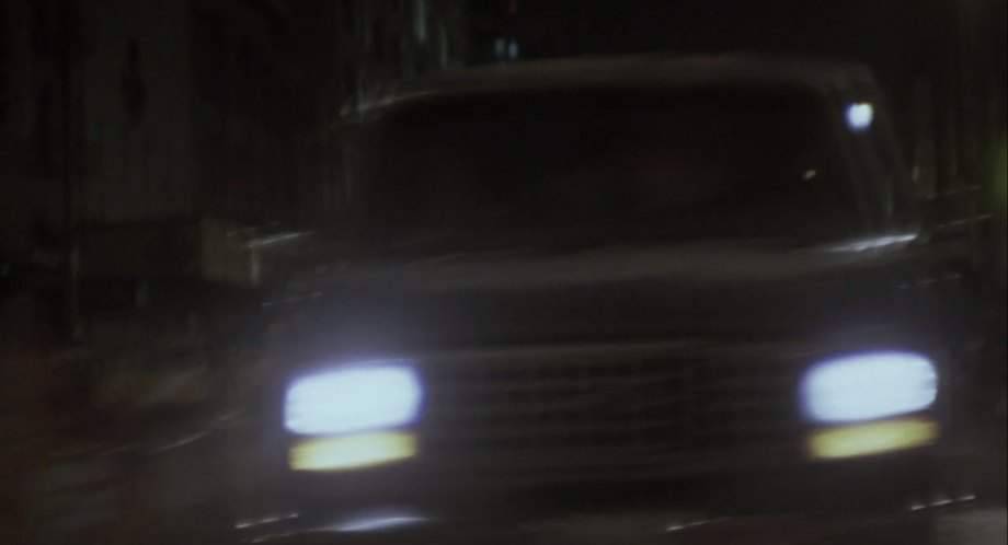 Ford Econoline