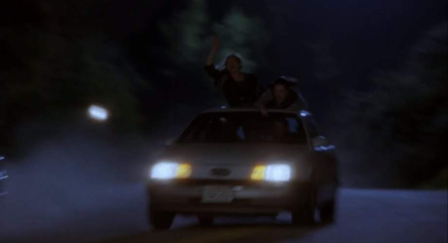 Ford Taurus