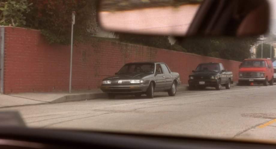 Oldsmobile Ciera