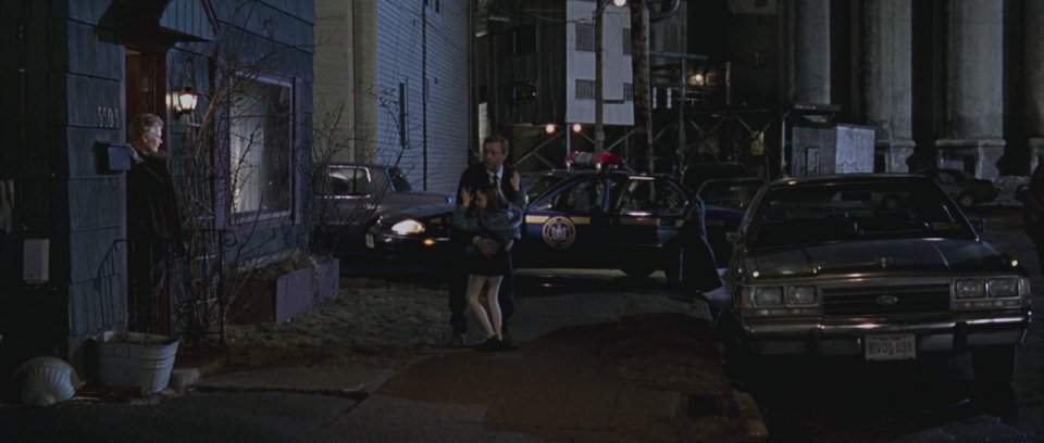 Ford LTD Crown Victoria