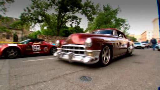 Cadillac Series 62 Convertible