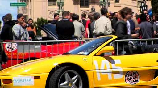 Ferrari F355 Spider