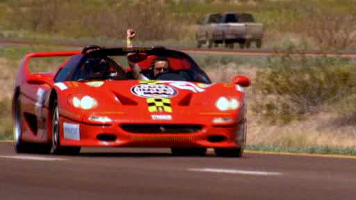 Ferrari F50