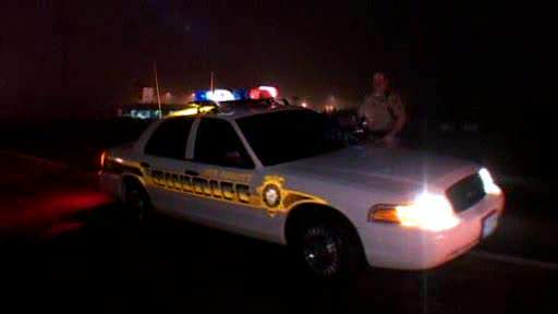 Ford Crown Victoria