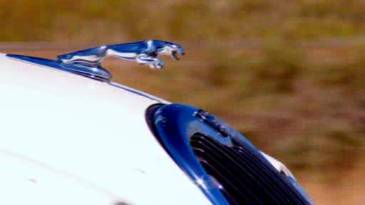 Jaguar S-Type