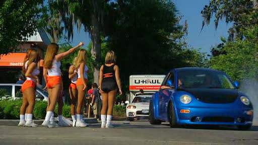 Volkswagen New Beetle