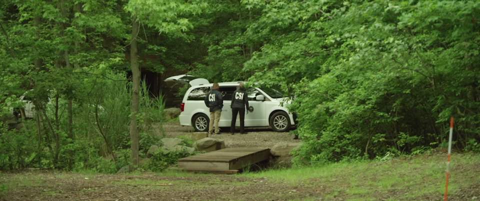 Dodge Grand Caravan