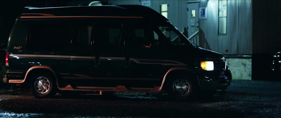 Ford Econoline