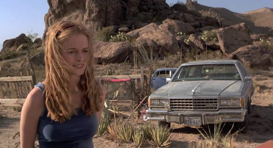 Chevrolet Caprice Estate