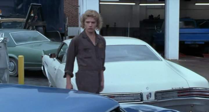 Buick LeSabre