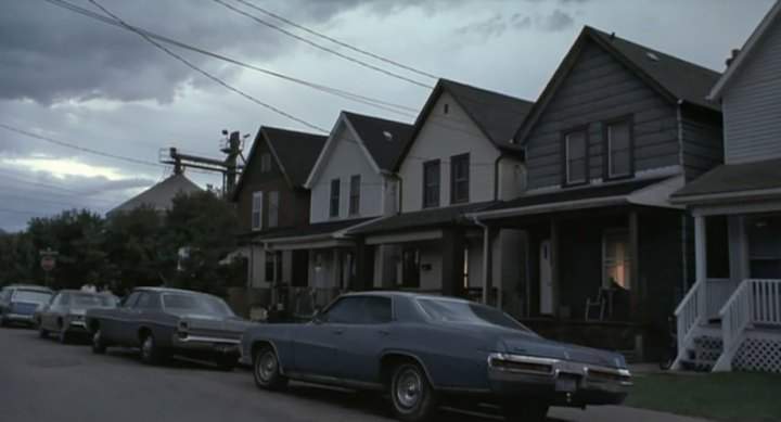 Buick LeSabre